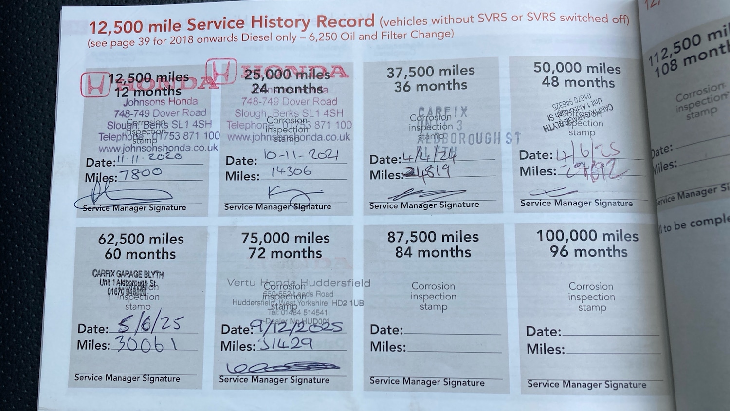 Used Honda HR-V 2019 for sale - 77113266: Photo 43