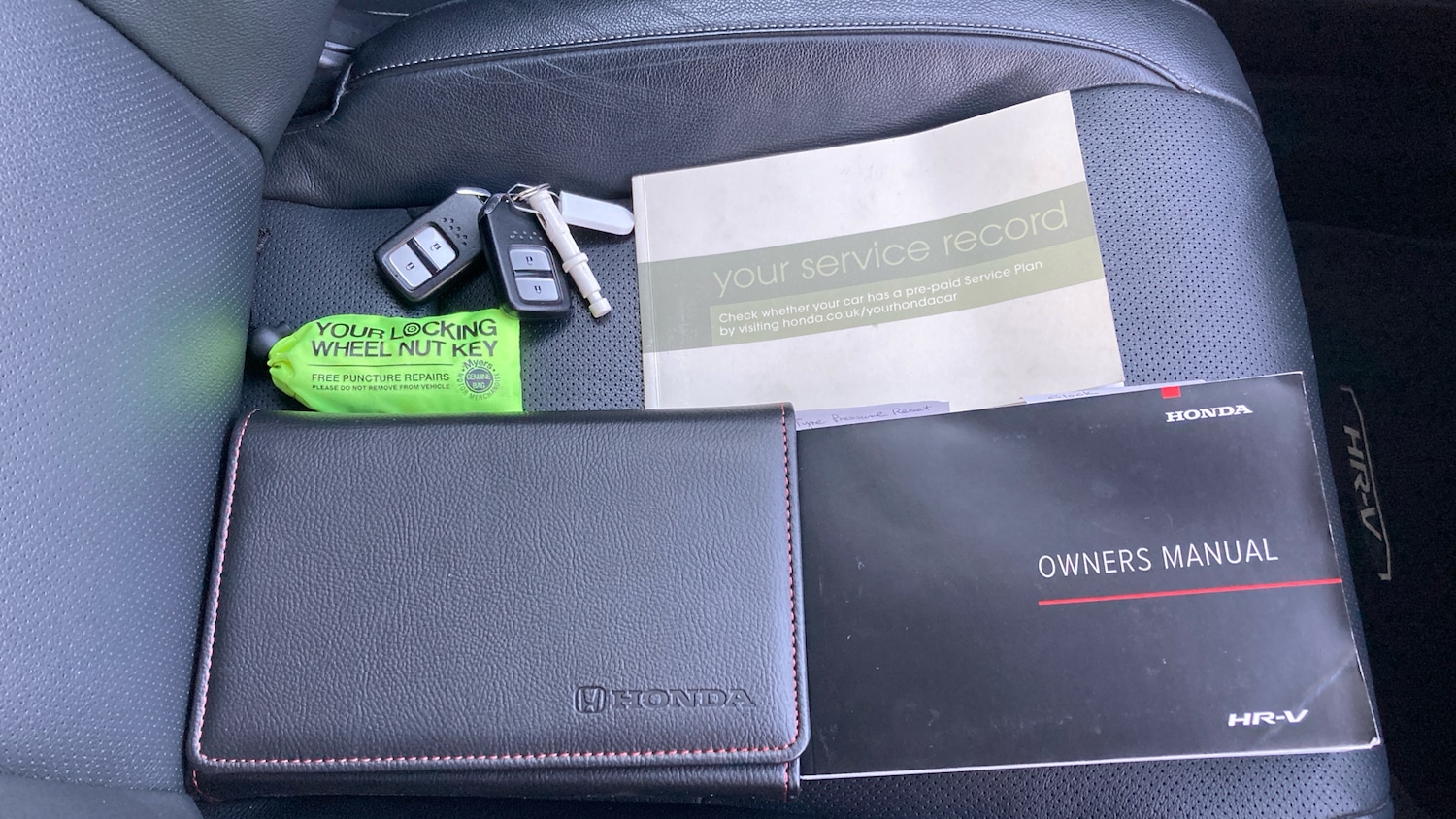 Used Honda HR-V 2019 for sale - 77113266: Photo 44