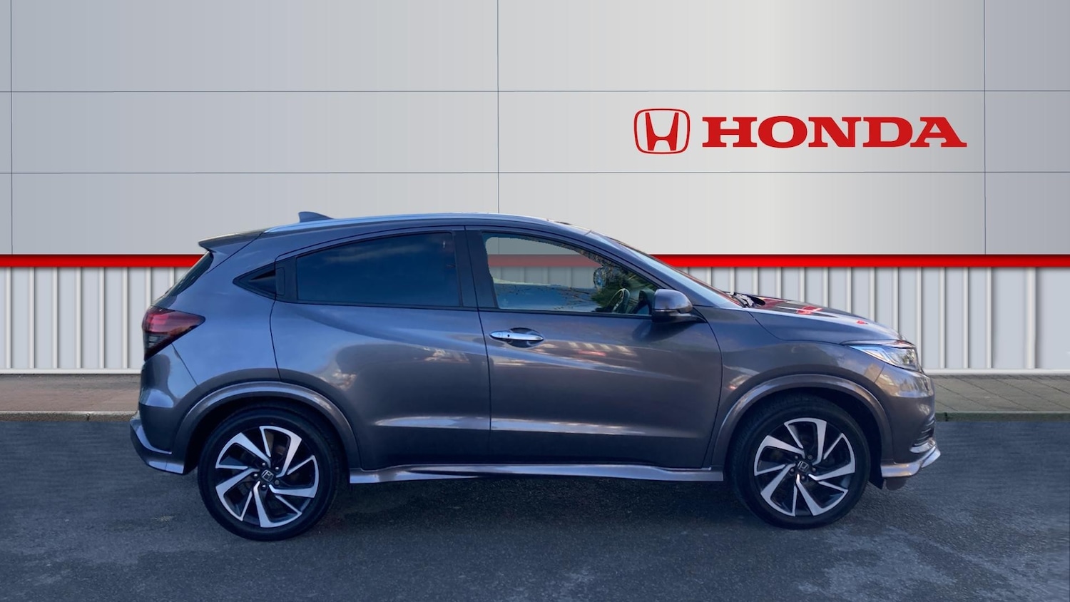 Used Honda HR-V 2019 for sale - 77113266: Photo 5
