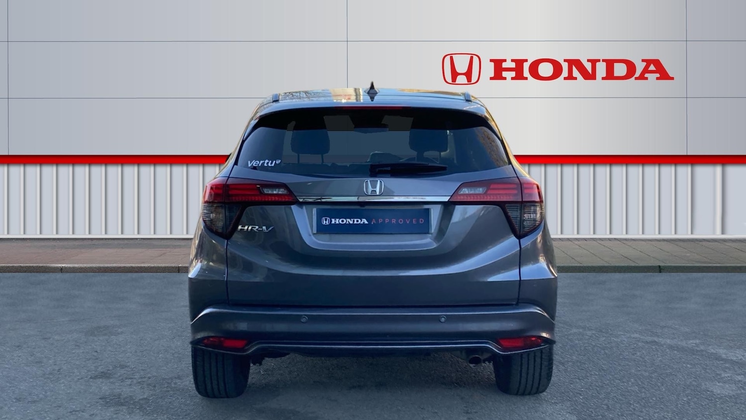 Used Honda HR-V 2019 for sale - 77113266: Photo 7