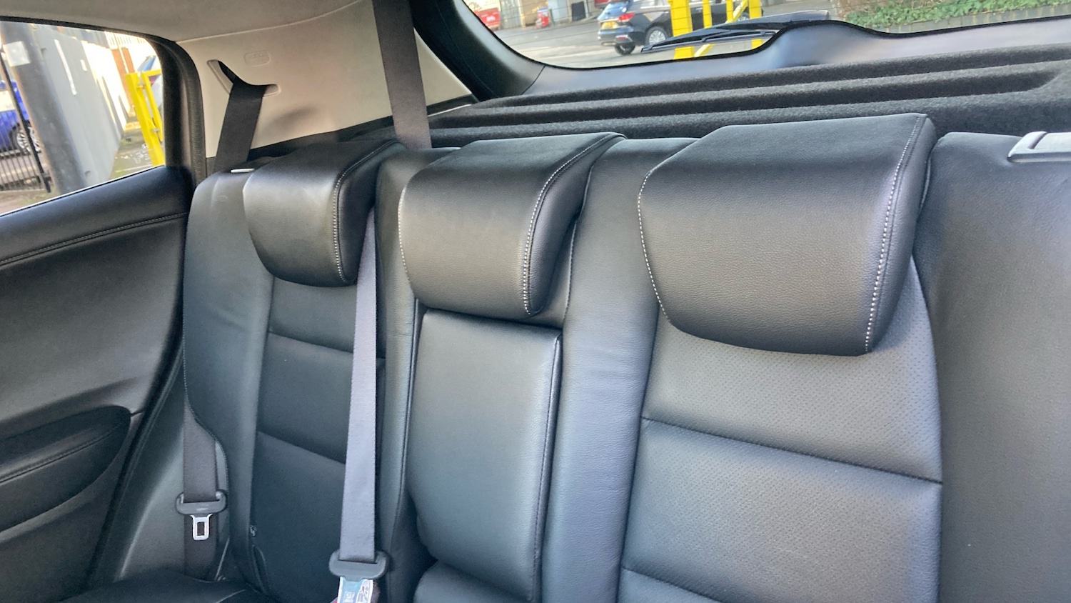 Used Honda HR-V 2019 for sale - 77113266: Photo 8