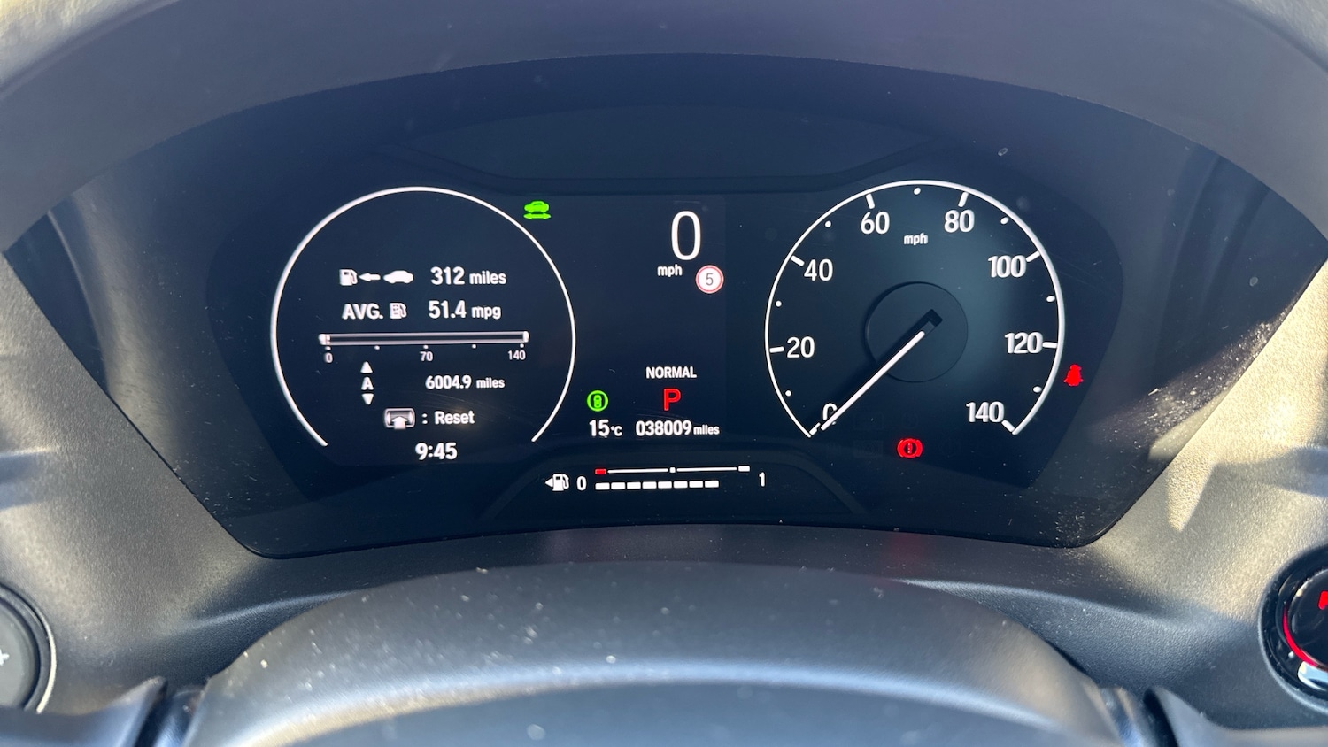 Used Honda HR-V 2022 for sale - 77149184: Photo 11