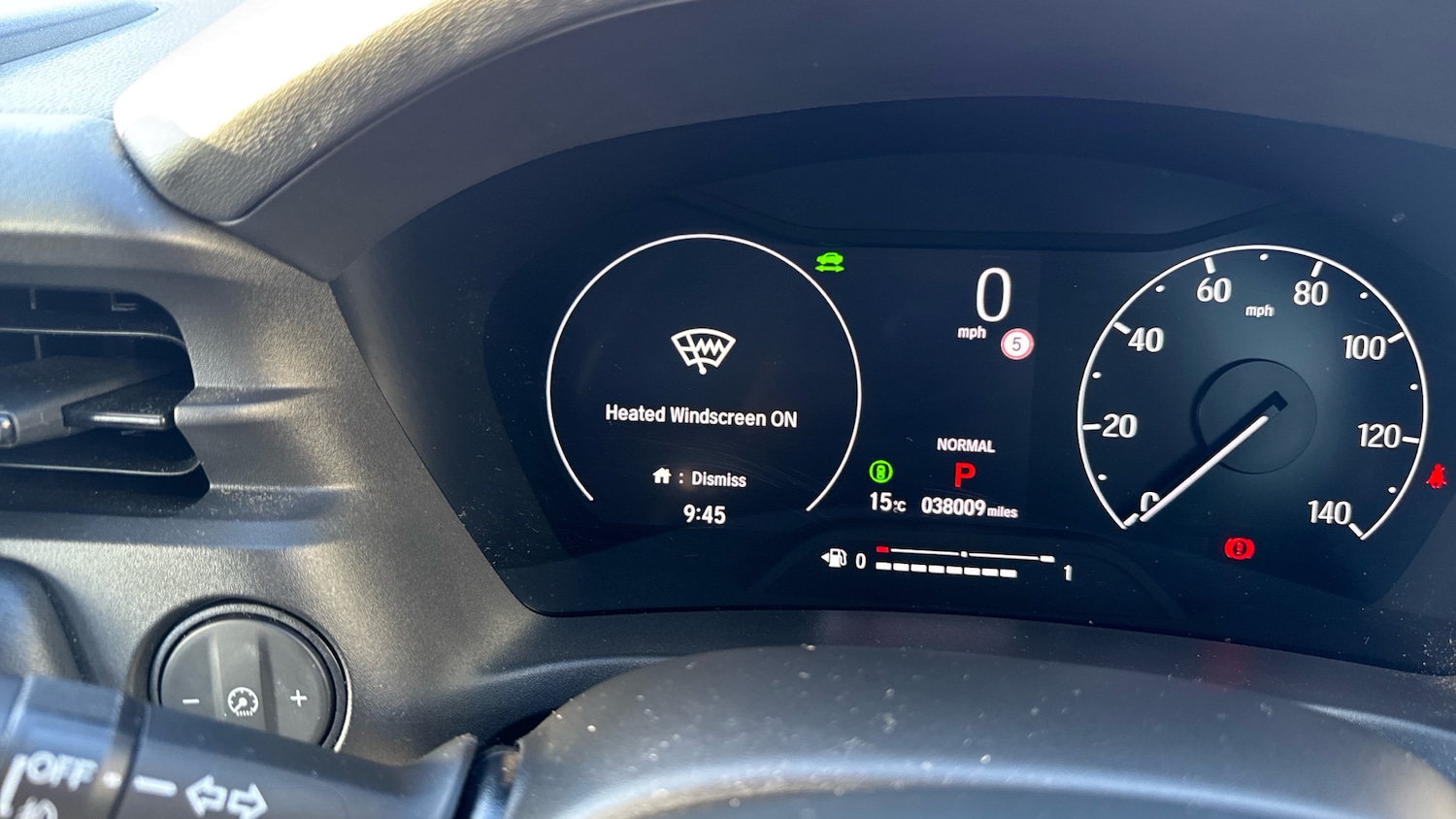 Used Honda HR-V 2022 for sale - 77149184: Photo 17