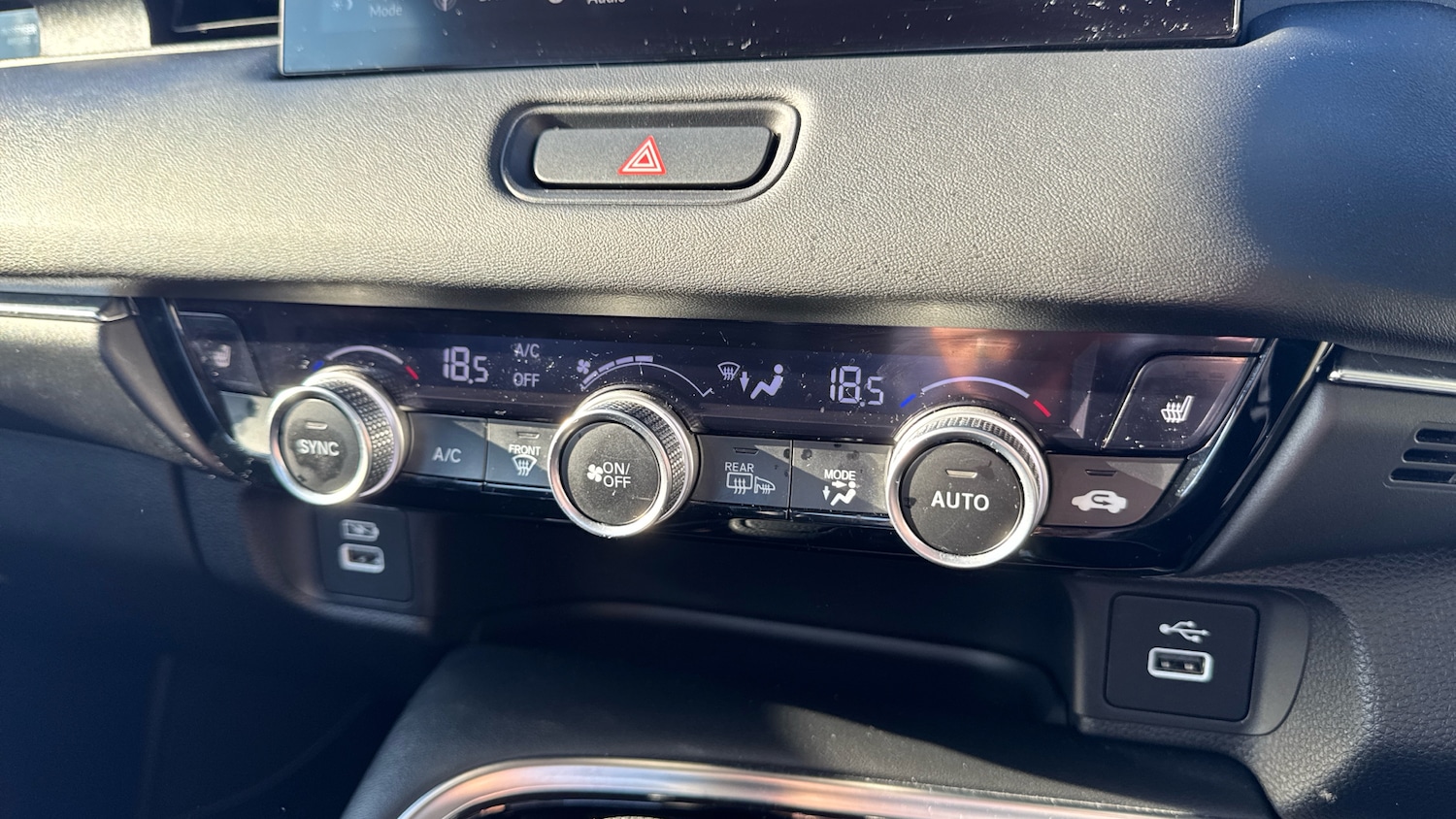 Used Honda HR-V 2022 for sale - 77149184: Photo 23