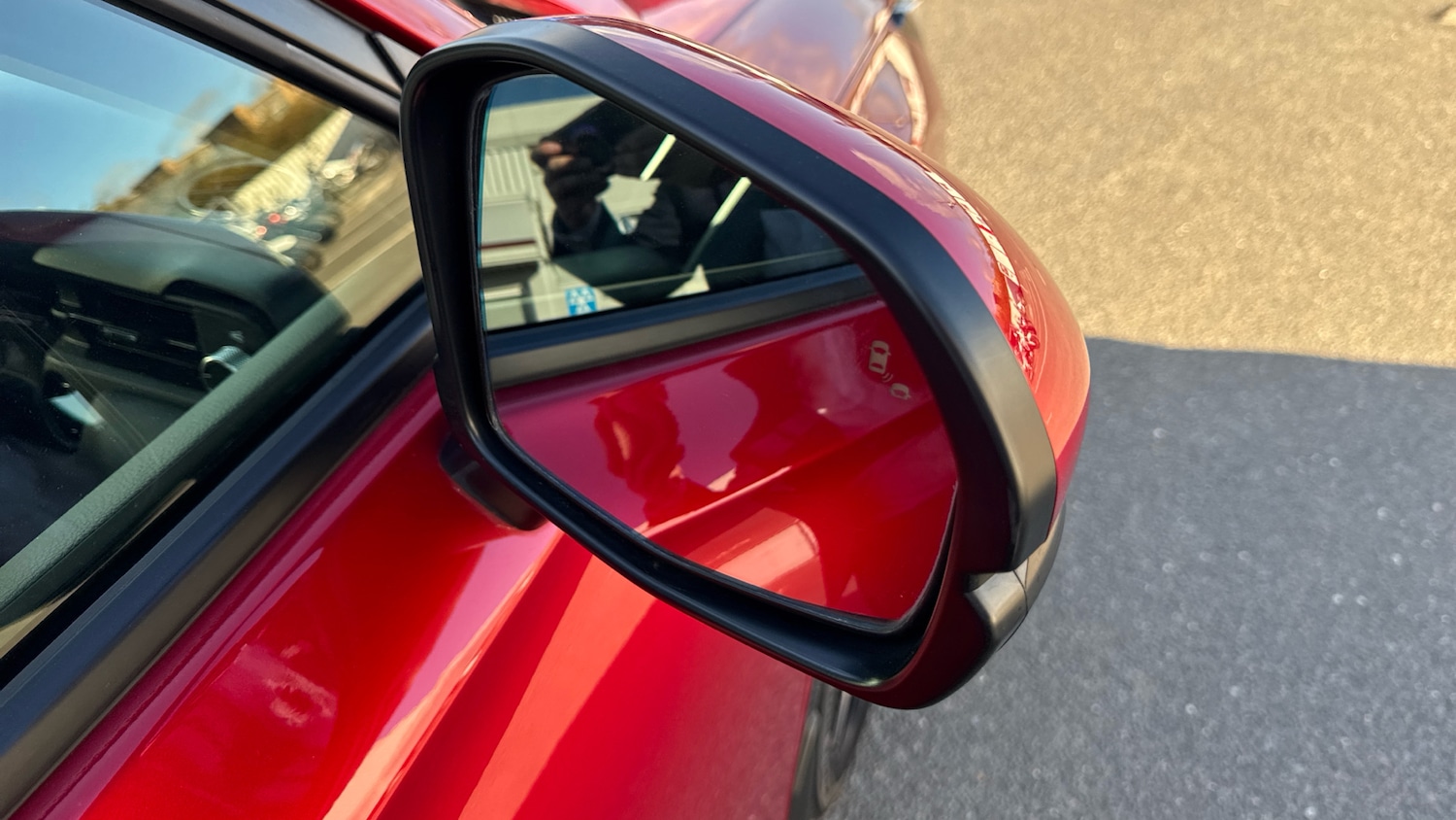 Used Honda HR-V 2022 for sale - 77149184: Photo 35