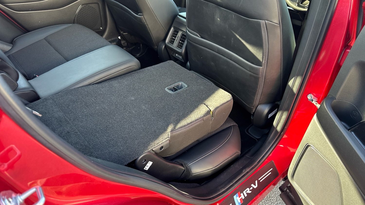 Used Honda HR-V 2022 for sale - 77149184: Photo 40
