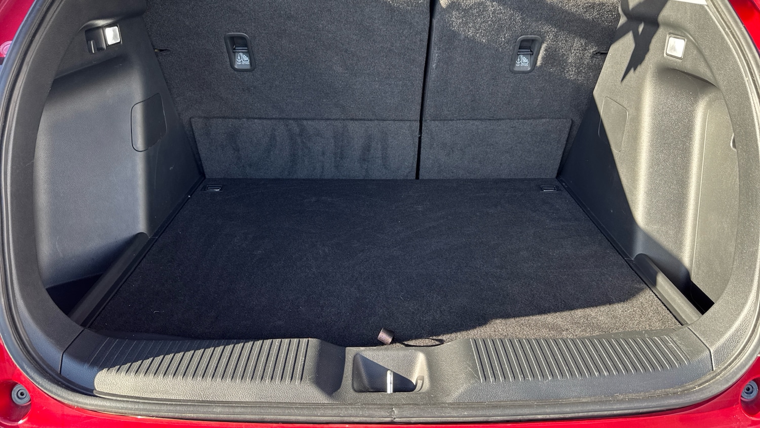 Used Honda HR-V 2022 for sale - 77149184: Photo 41