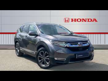 2022 (72) - 2.0 i-MMD Hybrid EX 5dr eCVT Hybrid Estate