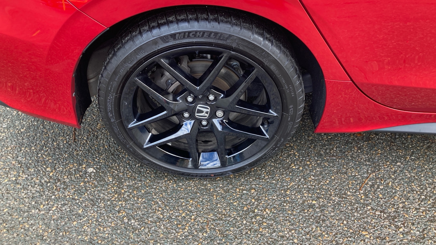 Used Honda Civic 2024 for sale - 77248564: Photo 18