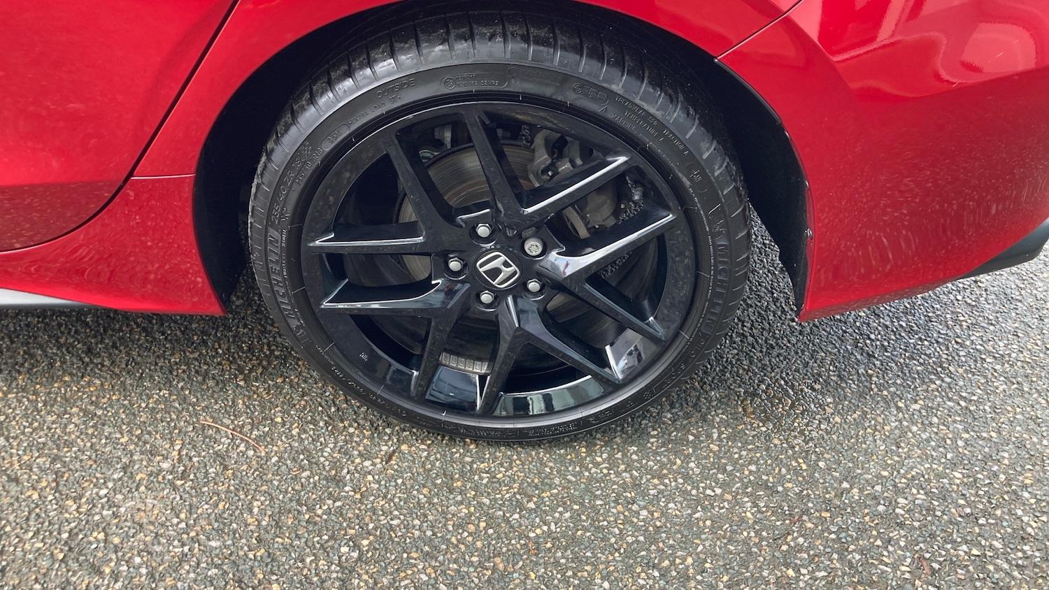 Used Honda Civic 2024 for sale - 77248564: Photo 28