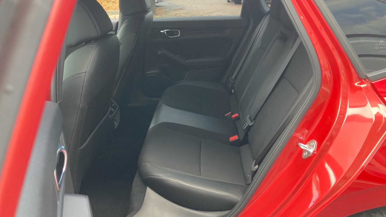 Used Honda Civic 2024 for sale - 77248564: Photo 29