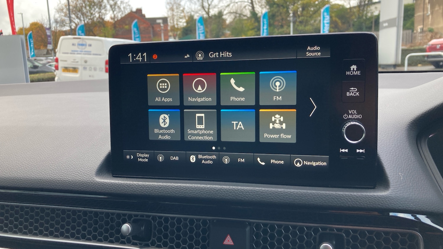 Used Honda Civic 2024 for sale - 77248564: Photo 39