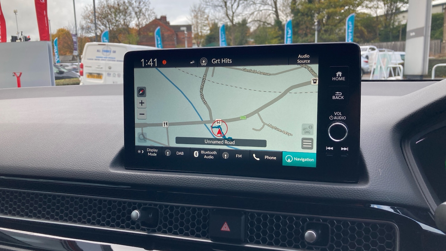 Used Honda Civic 2024 for sale - 77248564: Photo 40