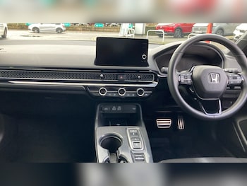 Used Honda Civic 2024 for sale - 77248564: Photo