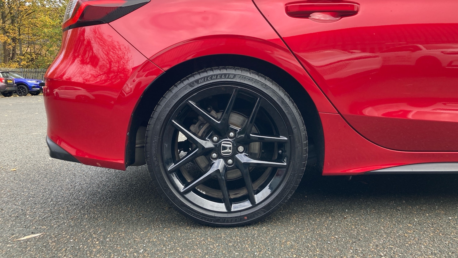 Used Honda Civic 2024 for sale - 77248564: Photo 9