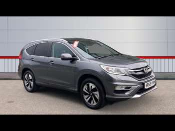 2015 (65) - 1.6 i-DTEC 160 EX 5dr Auto Diesel Estate