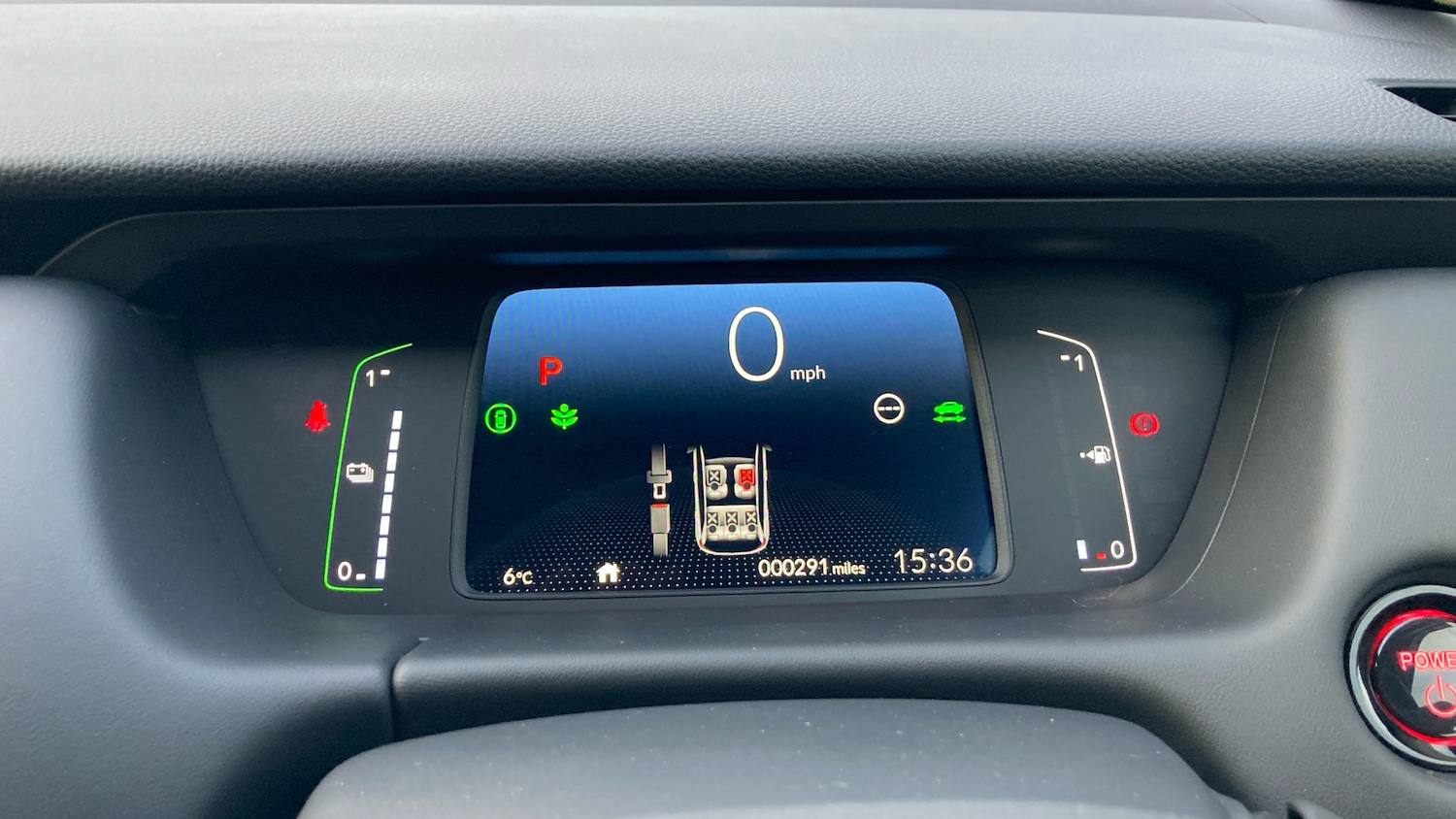 Used Honda Jazz 2025 for sale - 77247761: Photo 11