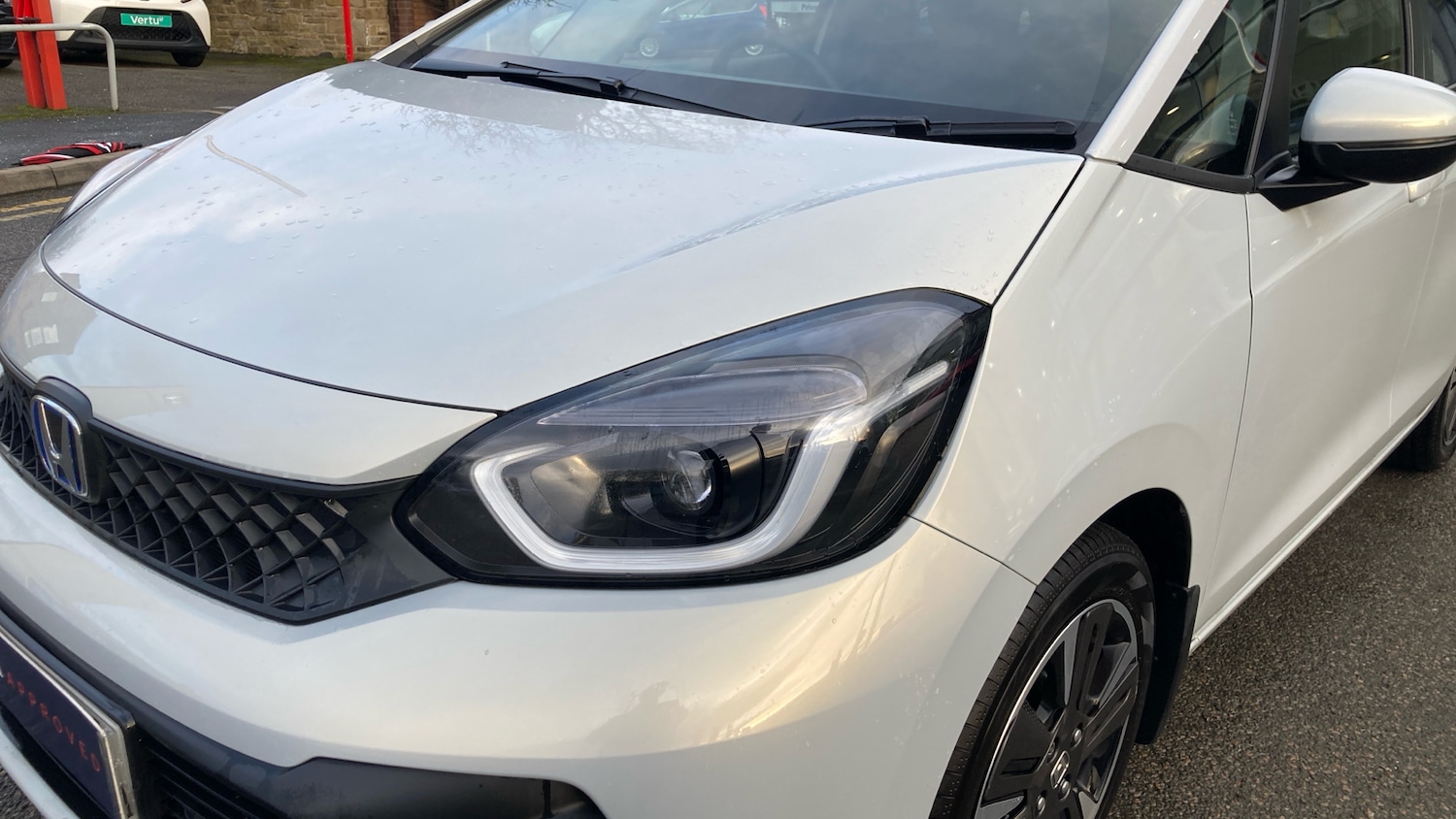 Used Honda Jazz 2025 for sale - 77247761: Photo 13