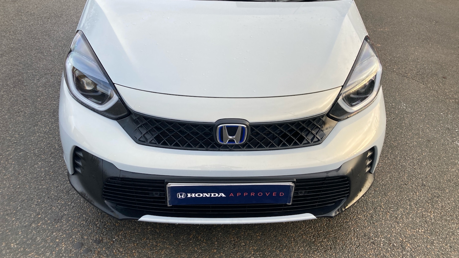 Used Honda Jazz 2025 for sale - 77247761: Photo 14