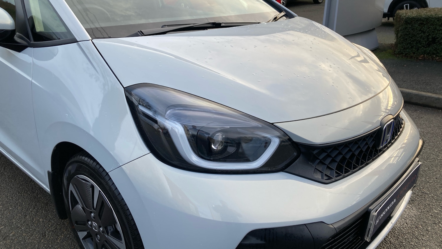 Used Honda Jazz 2025 for sale - 77247761: Photo 15