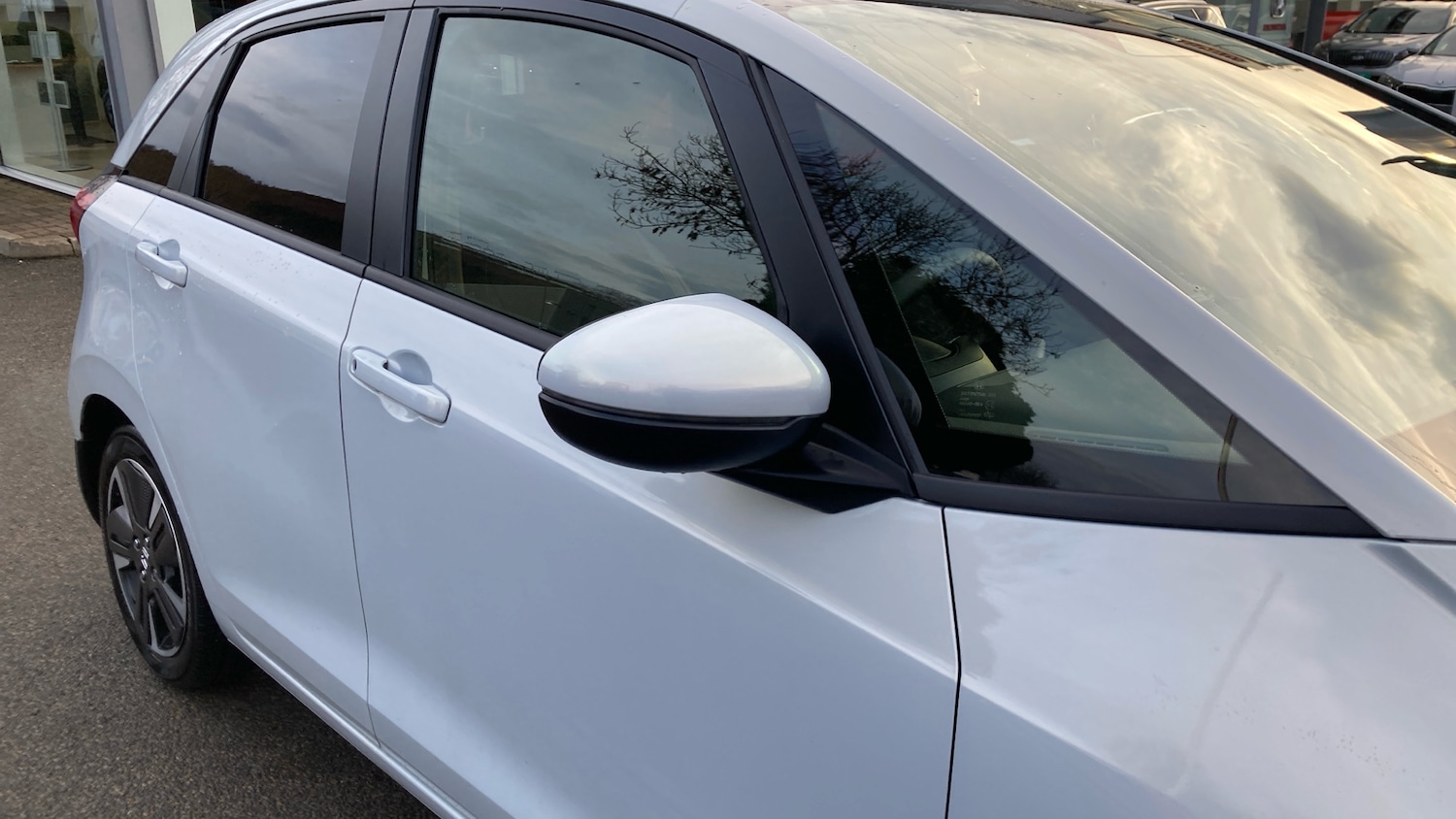 Used Honda Jazz 2025 for sale - 77247761: Photo 16