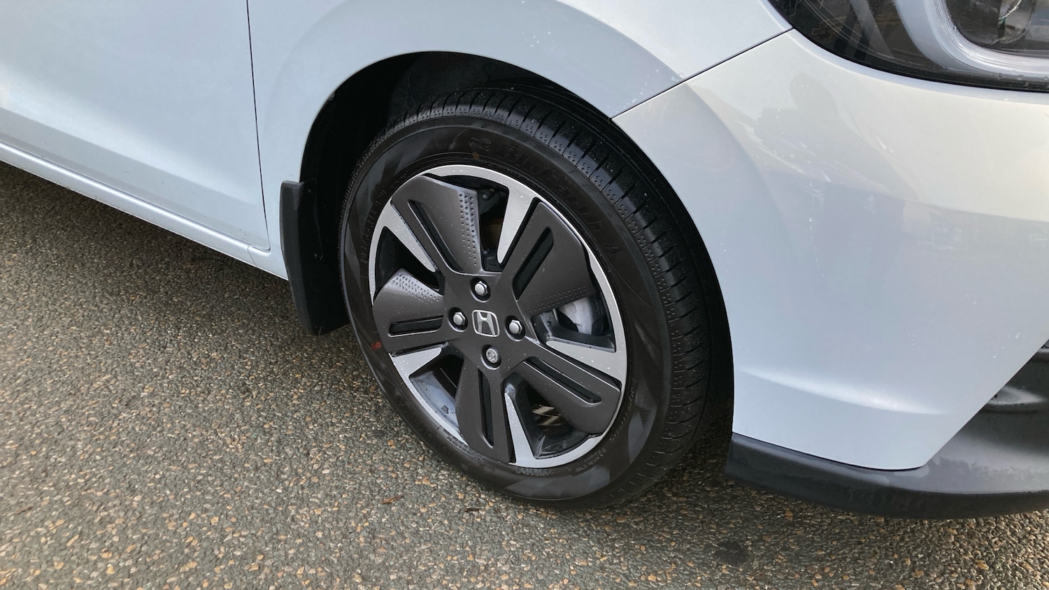 Used Honda Jazz 2025 for sale - 77247761: Photo 17