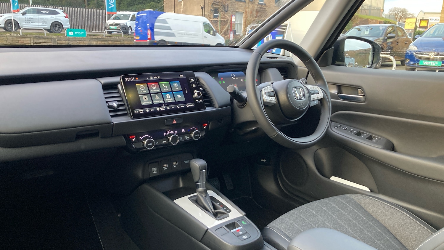 Used Honda Jazz 2025 for sale - 77247761: Photo 2