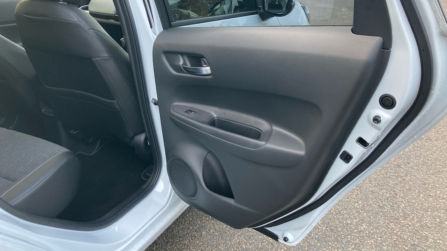 Used Honda Jazz 2025 for sale - 77247761: Photo 22