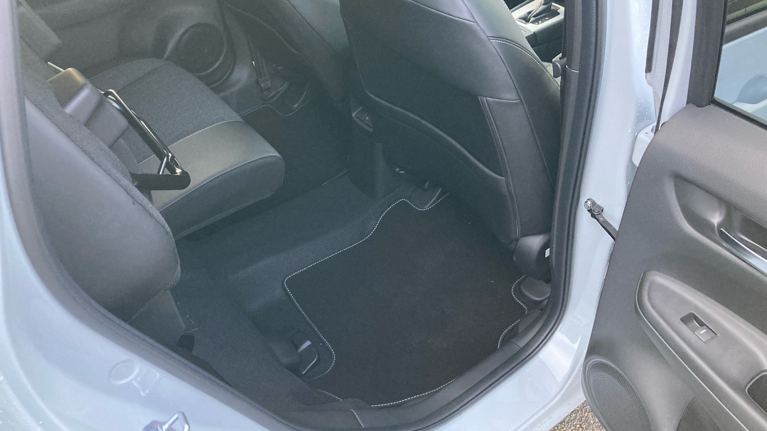 Used Honda Jazz 2025 for sale - 77247761: Photo 24