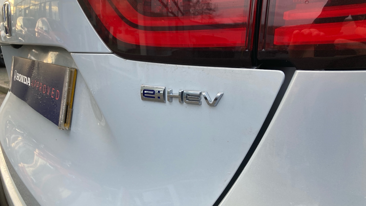 Used Honda Jazz 2025 for sale - 77247761: Photo 26