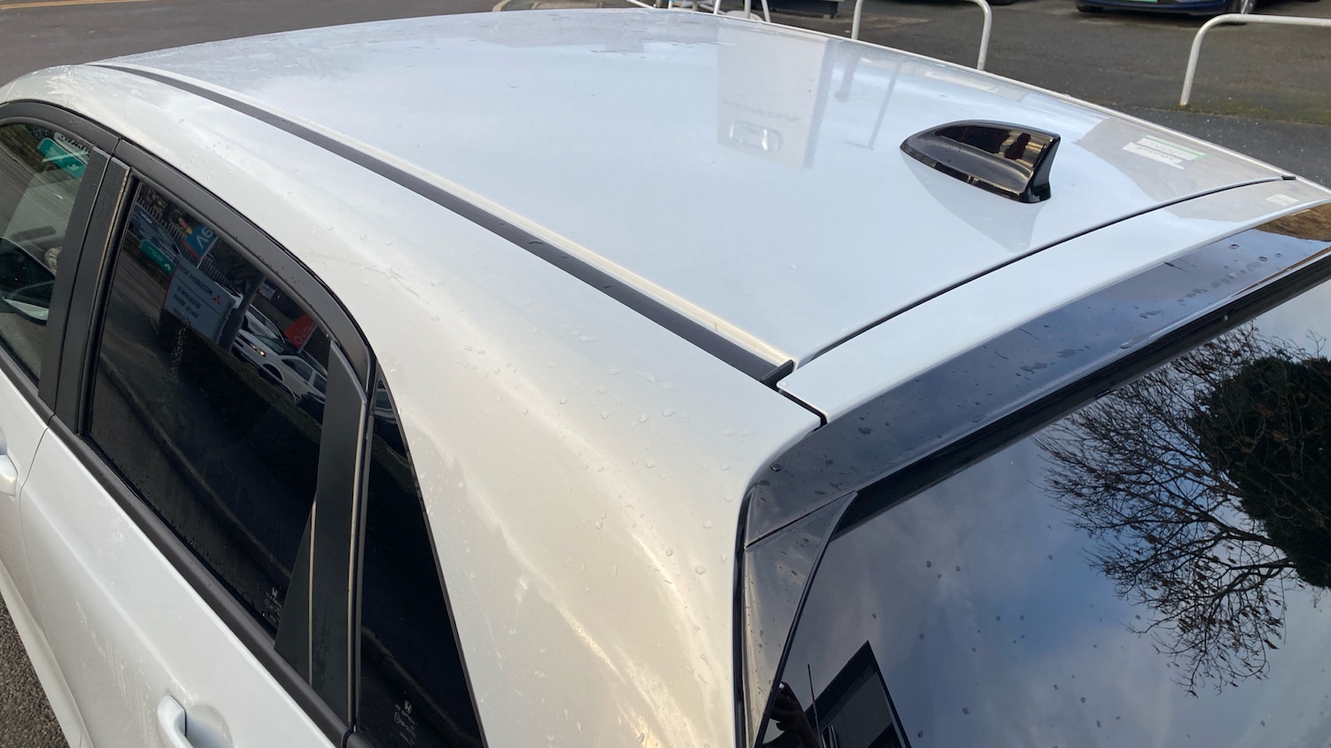 Used Honda Jazz 2025 for sale - 77247761: Photo 28