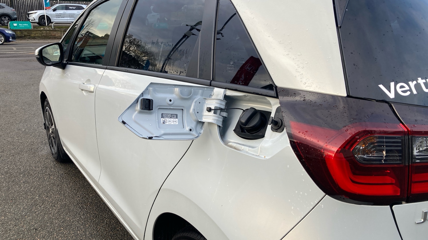 Used Honda Jazz 2025 for sale - 77247761: Photo 29