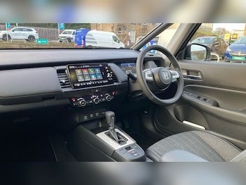 Used Honda Jazz 2025 for sale - 77247761: Photo