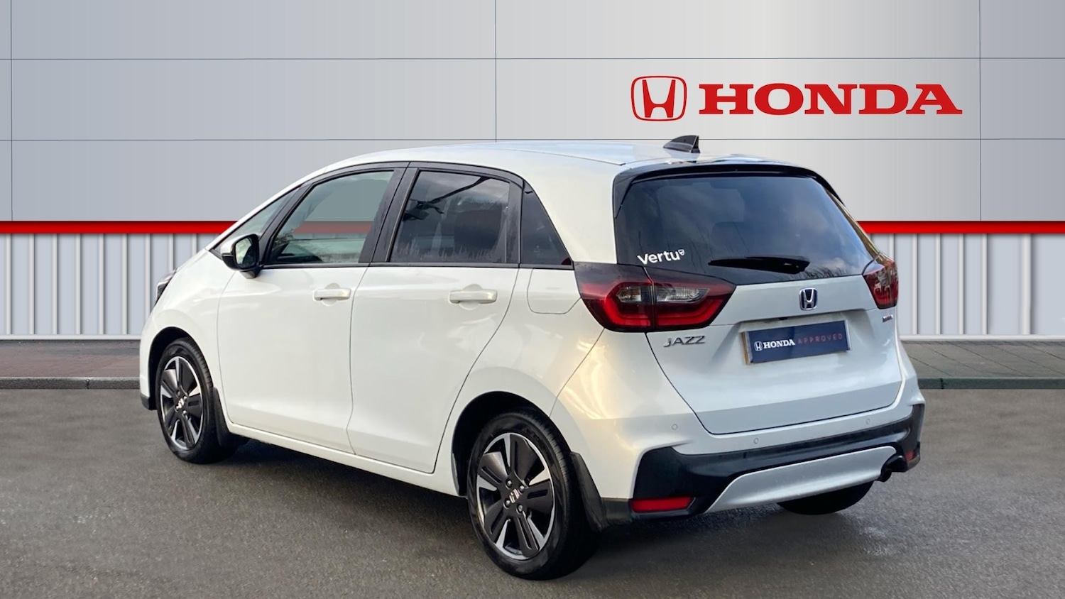 Used Honda Jazz 2025 for sale - 77247761: Photo 3