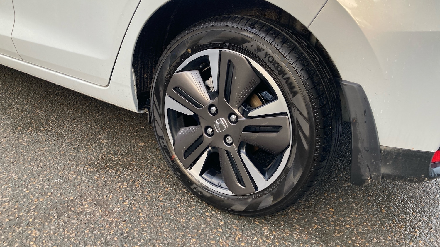 Used Honda Jazz 2025 for sale - 77247761: Photo 31