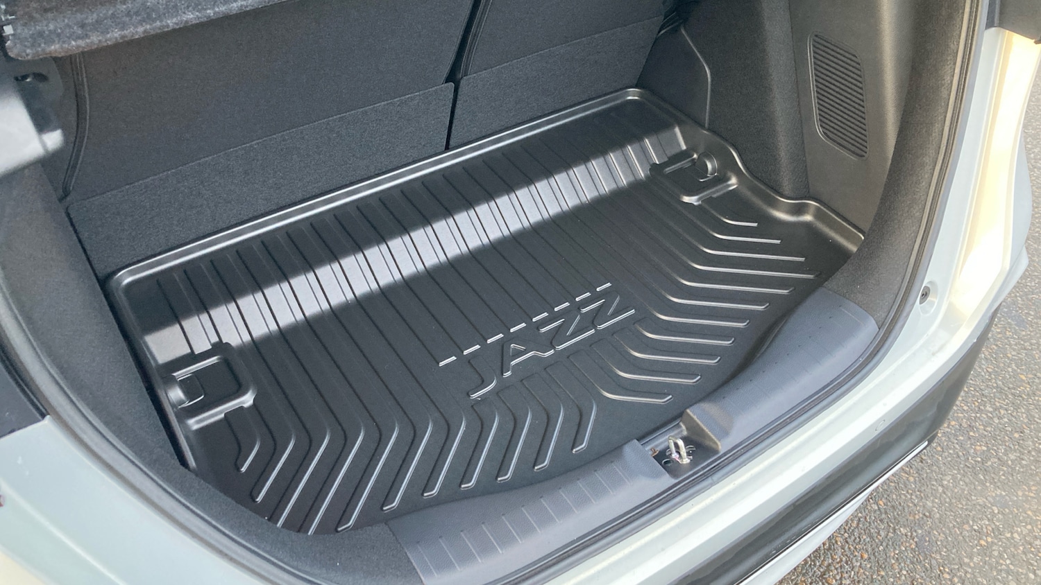 Used Honda Jazz 2025 for sale - 77247761: Photo 32