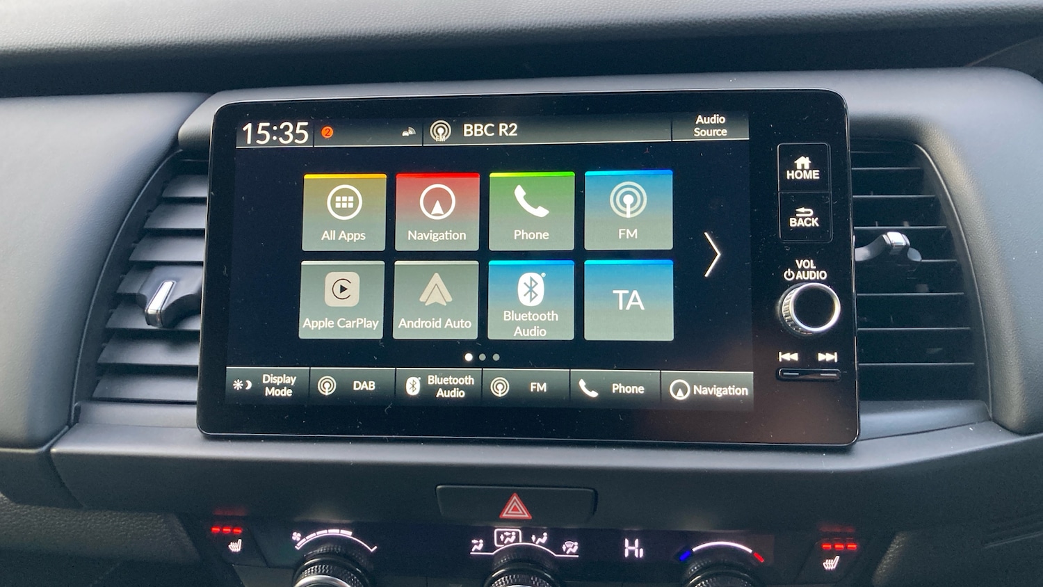 Used Honda Jazz 2025 for sale - 77247761: Photo 35