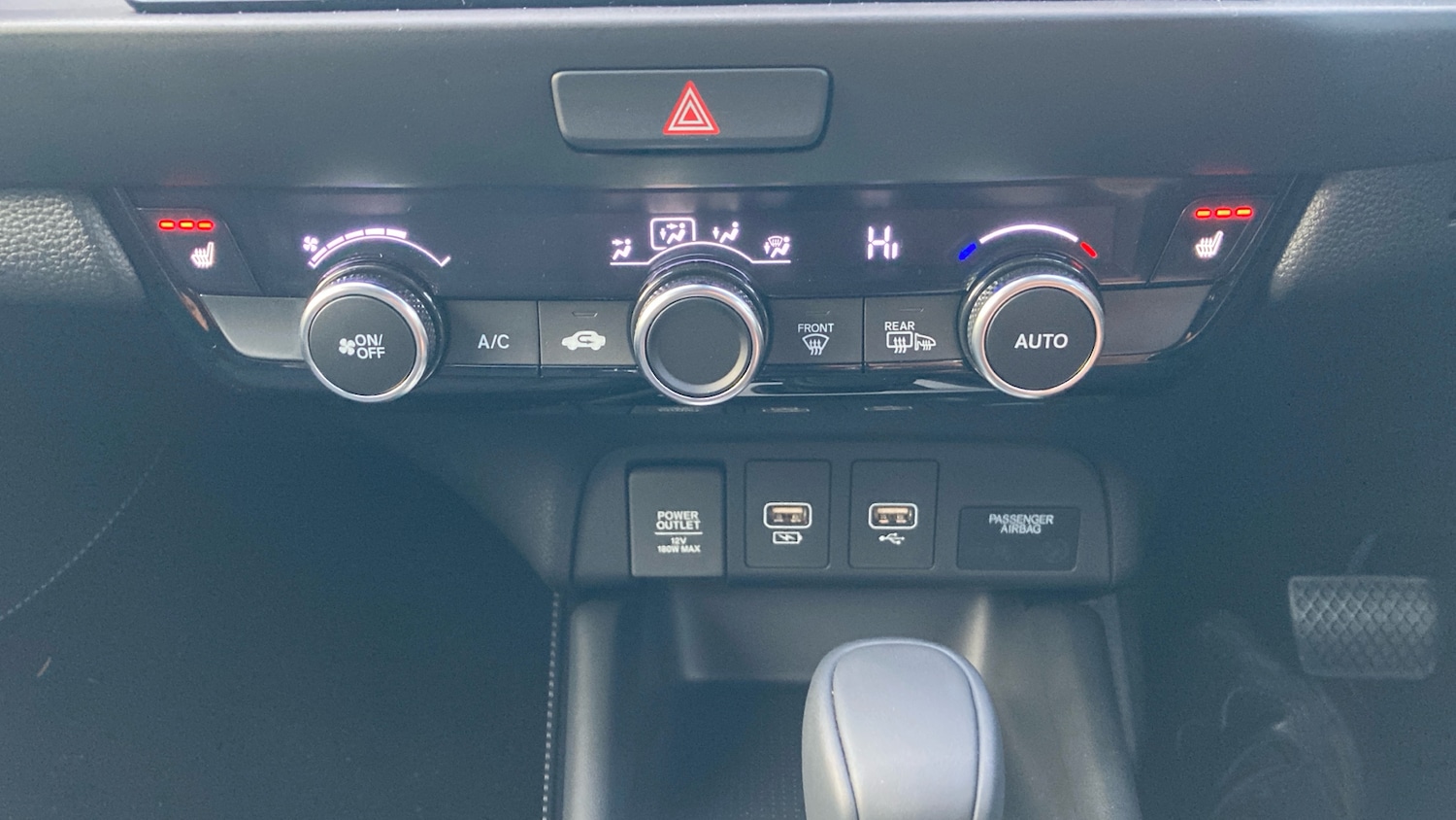 Used Honda Jazz 2025 for sale - 77247761: Photo 36