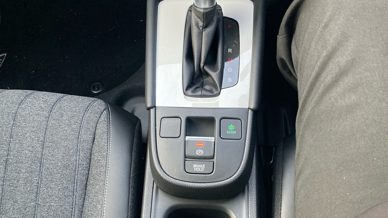 Used Honda Jazz 2025 for sale - 77247761: Photo 37