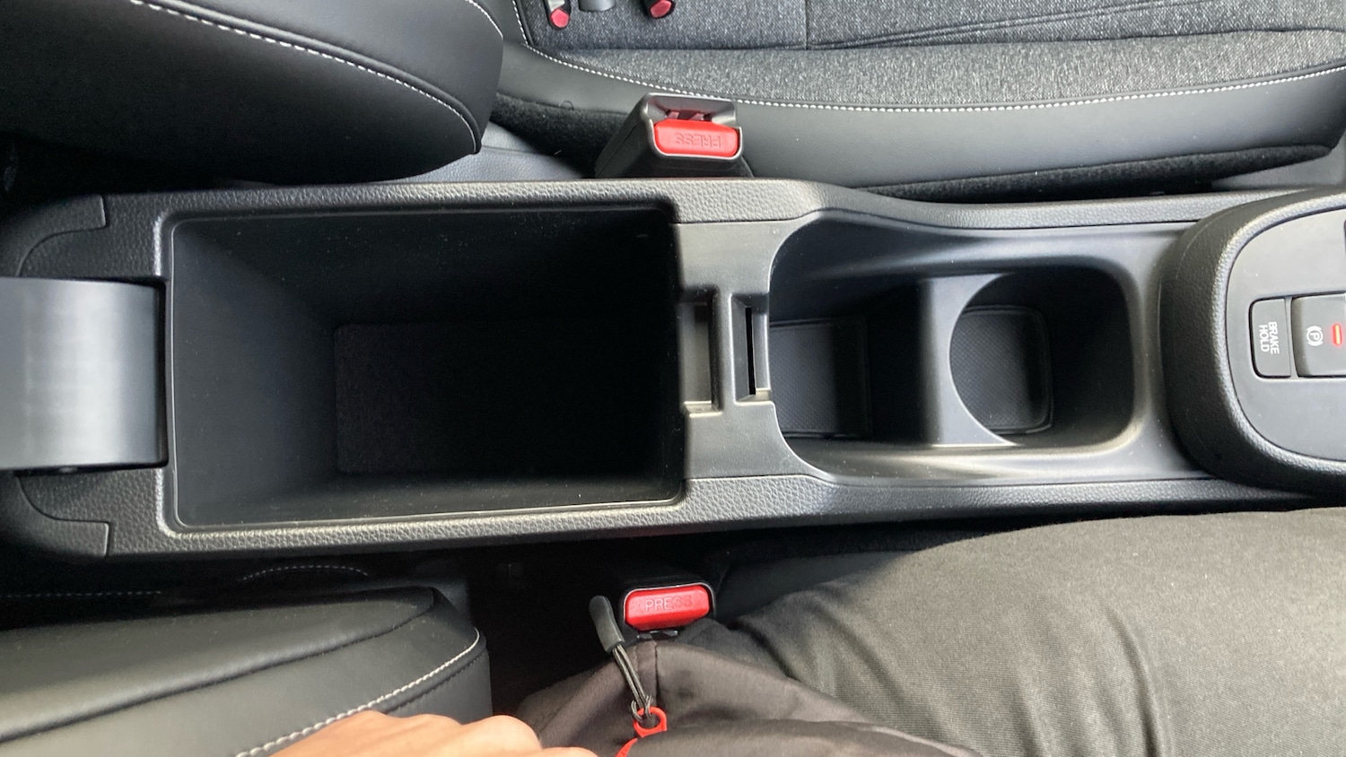 Used Honda Jazz 2025 for sale - 77247761: Photo 38