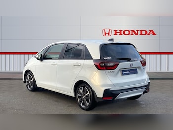 Used Honda Jazz 2025 for sale - 77247761: Photo