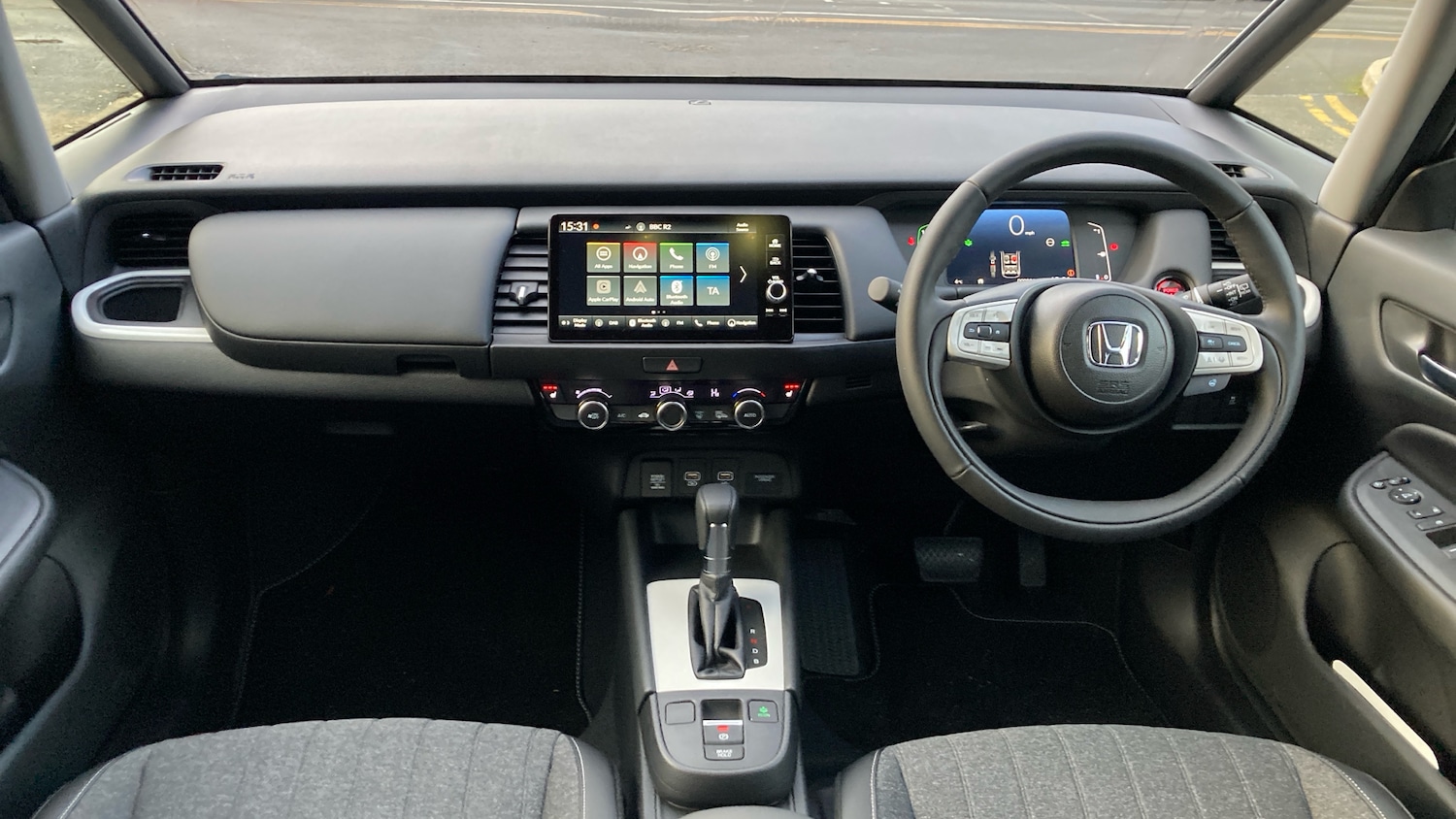 Used Honda Jazz 2025 for sale - 77247761: Photo 4