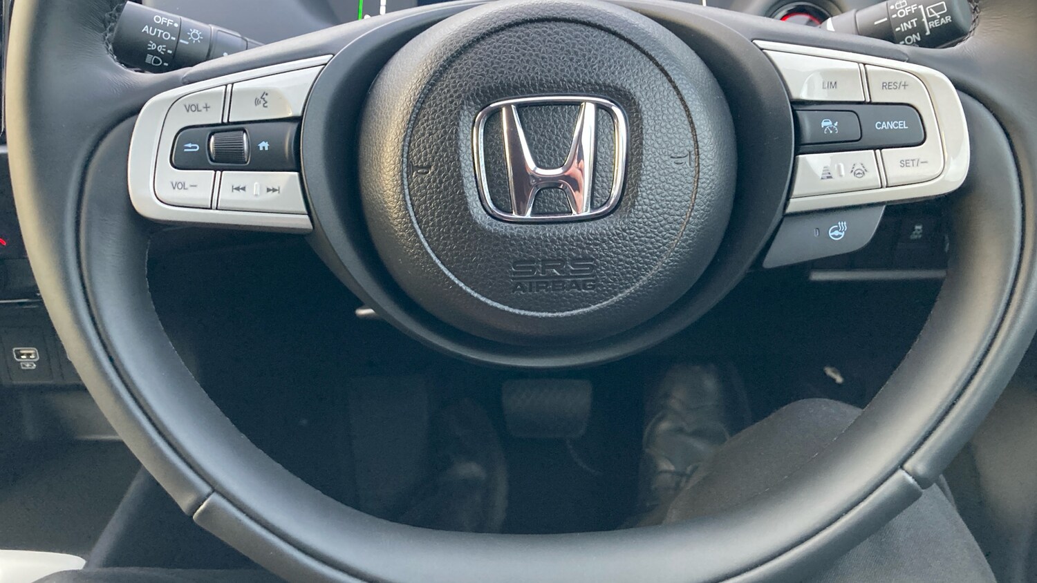 Used Honda Jazz 2025 for sale - 77247761: Photo 40