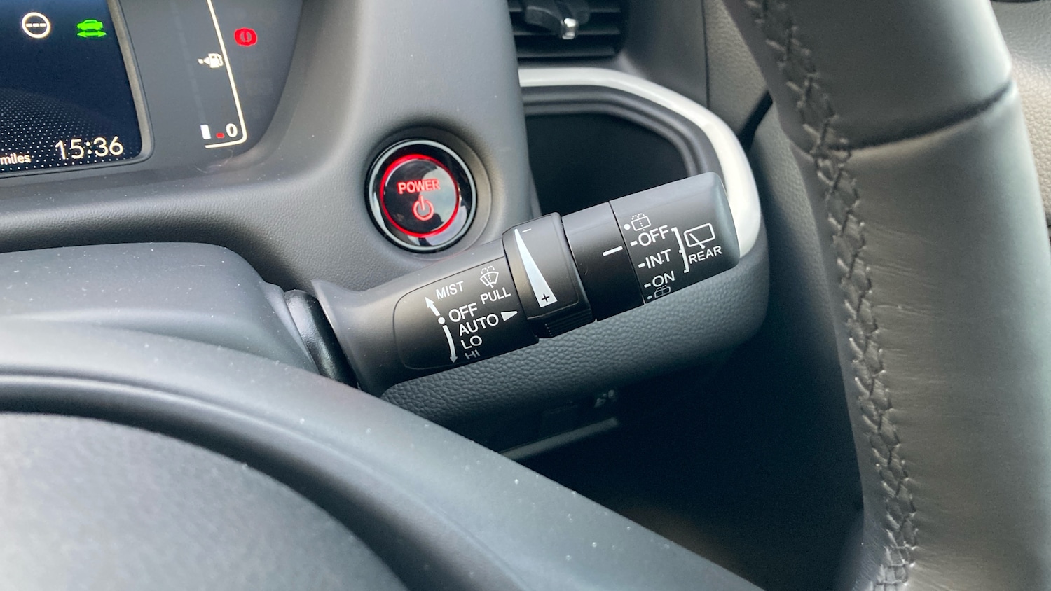 Used Honda Jazz 2025 for sale - 77247761: Photo 42