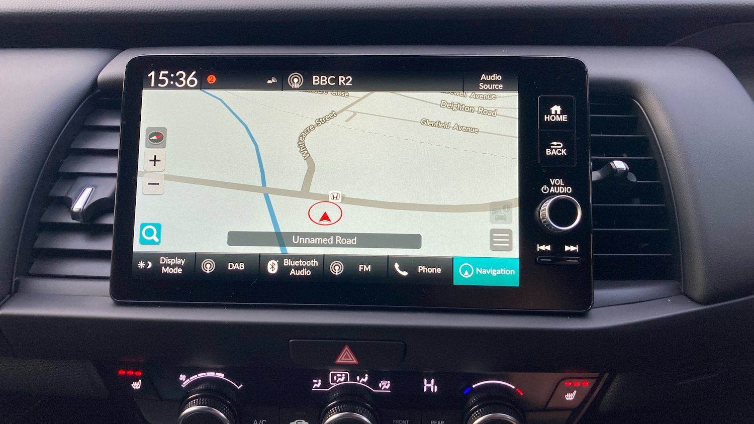 Used Honda Jazz 2025 for sale - 77247761: Photo 43