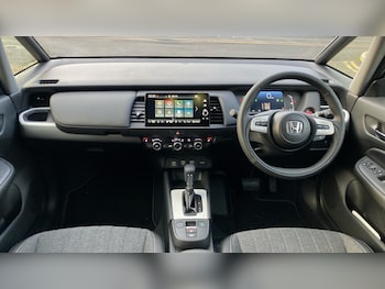 Used Honda Jazz 2025 for sale - 77247761: Photo