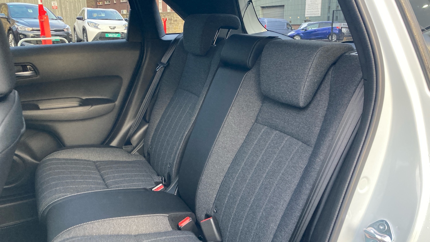 Used Honda Jazz 2025 for sale - 77247761: Photo 8