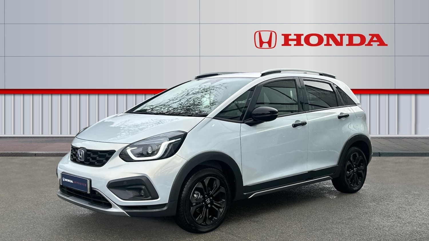 Used Honda Jazz 2025 for sale - 77247756: Photo 10