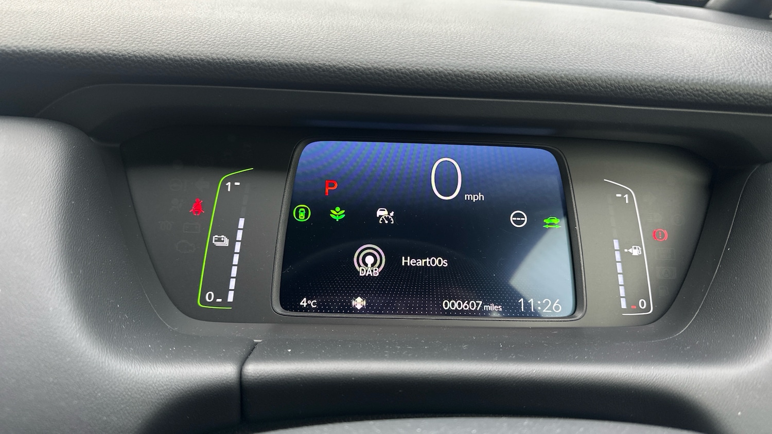 Used Honda Jazz 2025 for sale - 77247756: Photo 11