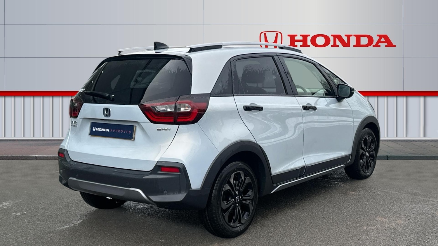 Used Honda Jazz 2025 for sale - 77247756: Photo 12